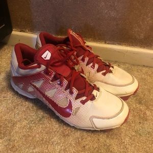 Nike Baseball/Softball Cleats